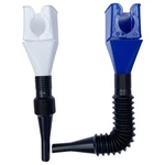 Lsdwl Funnels For Automotive USE,2PCS Retractable Fuel Blue,white New. Price: $12.26.