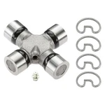 Ford F-150 1975-1978 Moog 353 Premium Greaseable U-joint New. Price: $19.51.