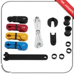 Transmission Line Disconnect Automotive A/c Tools Tan 1/4" 5/16" 3/8" 1/2" New. Price: $22.98.