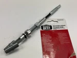 Mechanics Best TR25032 Industrial Adjustable Brake Cylinder Hone 1/2" To 2-1/4 New. Price: $20.69.