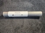 Fel-pro 3149-1 Gasket Making Sheet Roll 25"X25"X1/32" Rubber Fiber Anti-stick New. Price: $36.90.