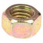 Dorman 217-014 Autograde 1/2"-13 Steel 8 Sae Coarse Hex Nut 50 Pieces New. Price: $28.84.