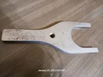 Kent-moore J-45531 Bushing Bearing Remover New. Price: $25.00.