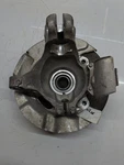 Front Left Steering Knuckle Wheel Hub For 2024 Jaguar E-pace X540 1.5 Hybrid PT1 Used. Price: $268.00.