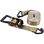 Keeper 47372 27' Ratchet Tie-down New. Price: $38.98.