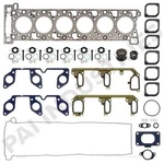631421 Cylinder Head Gasket Kit Detroit Diesel DD13 Engines App For Pai New. Price: $795.01.