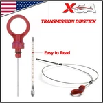 Transmission Fluid Level Dipstick Tool For Dorman 917-327 Chrysler Jeep New. Price: $11.99.