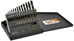 Knkut KNK-13KK7 Stubby Drill Set, 13-PIECE New. Price: $58.22.