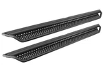 Go Rhino D14054T Running Boards For 2023-2026 Gmc Sierra 1500 Double Cab New. Price: $609.98.