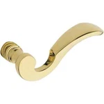 Baldwin Lever X Less Rose New. Price: $218.28.