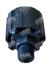 Donaldson P567390 Breather Trap Filter 3/8 Npt 3-MICRON T.r.a.p. New. Price: $25.00.