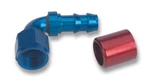 90 Super Stk Hose End Earls 709167ERL New. Price: $37.74.