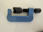 J-26252 Kent Moore Gm Positraction Bushing Remover G80 Tool 12 Bolt Used. Price: $200.00.