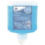 Deb Azure Foam Hand Wash - Litre Cartridge AZU1L Au Brand. Price: $16.74.