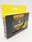 Pac-man Arcade Tin Handheld Game Classic By Fizz Creations 2025 Brand New. Price: $19.99.