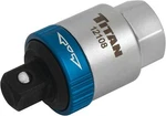 Titan 12108 3/8-INCH Drive Ratcheting Breaker Bar Adapter New. Price: $16.99.