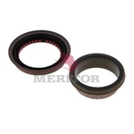 Meritor Front Rear Differential Input Seal Kit For 14X, 16X, 18X, 380 New. Price: $62.94.