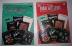 The Very Best Of John Williams W/cd Sheet Music 13+13 Hits 2003-4 64P 24P Tp Vg+. Price: $25.00.