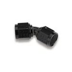 Earls Swivel Coupling Fitting 8AN Female 45 Deg- AT939208ERL New. Price: $55.93.