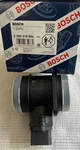 Audi - Volkswagen Air Mass Sensor, Maf Bosch 0280218060, 63122 New Oem. Price: $120.00.