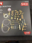 Icon MH-MF54 Fuel Injection Service Kit Piece Master, Part 64938 Brand New. Price: $245.00.