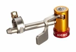 Kcnc Road Mountain Biking Presta Pump Valve Head Connector For Air Compressor New. Price: $58.85.