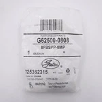 Gates G62500-0808 Female British Standard Pipe Parallel To Nptf New. Price: $22.49.