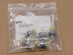 X5 Parker 6M14F87OMXS Hydraulic Coupling / Adapter New. Price: $25.49.
