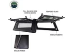 Overland Vehicle Systems 2019-2023 Ram 1500 Expedition Truck Cap Heavy-duty New. Price: $3398.98.