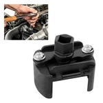 Ofband Oil Filter Wrench Tool,adjustable 2.80*2.32*2.24 Inch, Black New. Price: $21.73.