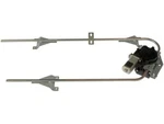 For 2000 International 9200 Sba Window Regulator Front Right Dorman 65287VW New. Price: $228.10.