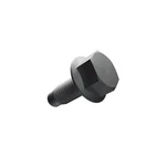 Genuine Mopar Hex Flange Head Bolt 6105048AA New. Price: $9.23.