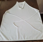 Royal Crest By Sigmatex Bistro / Restaurant Aprons Spun Polyester (one Apron) New. Price: $10.50.