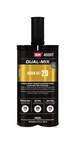 Sem 40207 Quick Set Bumper Tab Repair & Plastic Bonding Adhesive Oz New. Price: $82.21.