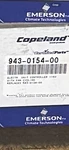 Copeland 943-0154-00 115V Euc W/ Fan Cycling New. Price: $137.00.