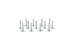 Transmission Oil Pan Bolt Set-auto Trans, GA8HP45Z Vaico V20-1533 New. Price: $81.99.