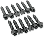 Gold Screws 1250-0298 Pro Ice Coarse 1/2IN. New. Price: $84.23.