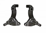 Leed Brakes SP5001P Steering Knuckle, New Pair Of Stock Height Disc. Price: $239.99.