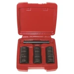 Piece Chrome Cap Buster Kit Lock Technology LT1233 New. Price: $73.26.