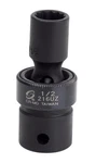 Sunex 216UZ 1/2" Drive 12-PT Universal Impact Socket High-strength New. Price: $41.76.