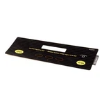 Wilbur Curtis Label, Ucm Panel PCGT4 New. Price: $55.15.