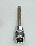 Matco Tools Silver Eagle SEBX7, 3/8" Dr. 7/32" Allen/hex Bit, 4" Long Vgc #4 Used. Price: $9.99.