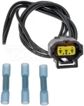 Dorman 645-136 Electrical Pigtail Select 95-18 Ford Lincoln Mercury Models New. Price: $35.49.
