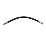 Sunsong 2202582 Brake Hydraulic Hose For 07-15 Mitsubishi Lancer Outlander New. Price: $21.99.