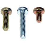 Dorman 785-100D License Plate Fasteners M6 X Mm, 20 30 New. Price: $27.70.