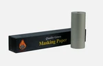 High Teck Products MP160G-18 Masking Paper, X 600 Ft L, Green, 35 Lb New. Price: $53.88.