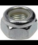Dorman 433-012BX Hex Lock Nuts With Nylon Ring-class 8, Height 12MM New. Price: $10.00.