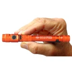 Maxxeon MXN00363 Orange Rechargeable Led Zoom Inspection Penlight New. Price: $57.53.