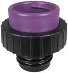 Fuel Cap Tester Adapter-system Gates 31463 New. Price: $35.82.