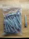 3M 7100104991 Mixing Nozzle, Epx, 5/8 Long, For 1:1 2:1 (qty - 25) New. Price: $24.99.